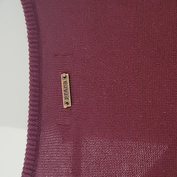 Prana sweaterdress XS - Picture 7 of 7